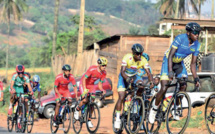 Cyclisme : Prudence et sécurité, maîtres-mots de la reprise 2021