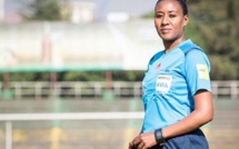 CHAN / Namibie-Tanzanie : Une première… les 3 arbitres étaient des femmes !