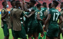 CHAN / Tanzanie-Namibie (1-0) : La Tanzanie in, la Namibie out!