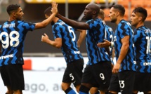 Coupe d'Italie: Milan, Inter et Naples, une Coupe pour oublier