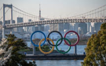 Quelles mesures anti-Covid des Jeux Olympiques Tokyo 2021 ?