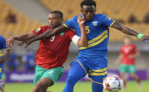 CHAN 2021 : Le Onze national rate la marche devant le Rwanda