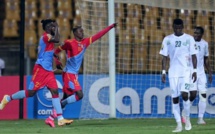 CHAN / Groupe « B » : Qualification du Congo Brazzaville et de la RD. du Congo !