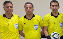 Mondial Futsal / Lituanie 2021 : 3 arbitres marocains présélectionnés