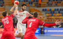 Mondial de handball : Nos représentants, face aux Angolais, arracheront-ils la 29ème place ?