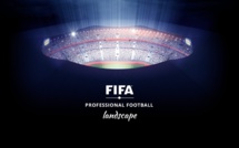 FIFA : Lancement d'une plateforme numérique