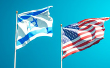 USA-Israël : Étroite collaboration sur les questions de sécurité régionale