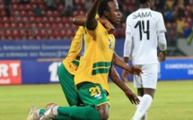 CHAN / Rwanda-Togo (3-2) : Les Rwandais accompagnent le Maroc en quarts de finale