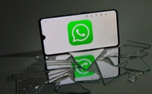 Protection des données personnelles : Le « faux-pas » historique de WhatsApp