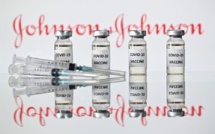 Johnson &amp; Johnson annonce un taux d'efficacité de 66% pour son vaccin