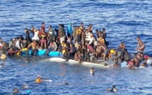 Migration : L'OIM demande 3 milliards de dollars pour aider 50 millions de personnes