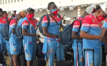 CHAN / Tests Covid-19 : Les Congolais accusent les Camerounais de tricherie !