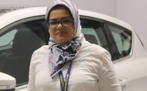 Interview avec Bahija Zertoubi Chraibi : Une Marocaine parmi le gotha du Women’s World Car