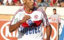 Football : Ounajem retourne au Wydad !