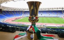 Coupe d'Italie: Inter-Juve, plus qu'une finale en jeu