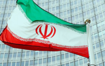 Iran-Nucléaire : Téhéran rejette toute discussion ou nouvel interlocuteur