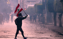 Liban  : Les raisons de la colère