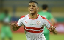 Mercato hivernal : L'Égyptien Mostafa Mohamed rejoint Younes Belhanda à Galatasaray