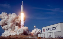 Space X : Le Prototype SN9 a décollé ce soir (VIDEO)