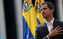 Juan Guaidó exprime son plein soutien à la proposition marocaine d'autonomie