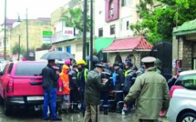 Inondations/Tanger : 24 personnes périssent dans un atelier clandestin