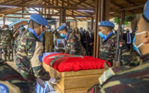 ONU : Comment les ayants droit du Casque bleu marocain décédé seront-ils indemnisés