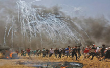 Palestine-CPI : Enquête pour crimes de guerre, «ouvre la porte» à la justice en Palestine