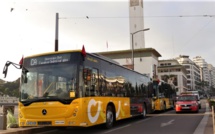 Casablanca : Dernière ligne droite pour la mise en service des nouveaux bus