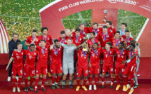 Le Bayern gagne le Mondial des clubs, 6e trophée en un an