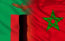 Le Maroc et la Zambie plaident pour le développement de la coopération parlementaire