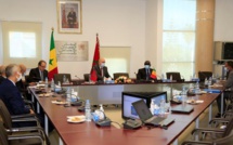 ​Les CESE du Maroc et du Sénégal déterminés à renforcer le partenariat bilatéral et multilatéral