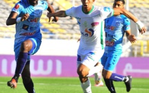 Coupe de la CAF / Tour de cadrage : Une petite victoire du Raja face au Monastir (1-0)