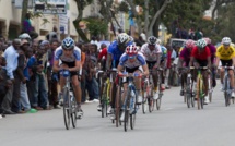 Cyclisme 	: Le Tour cycliste du Rwanda, du 2 au 9 mai