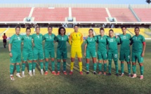 Football féminin : Première concentration de l’équipe nationale U20 sous l’ère Reynald Pedros