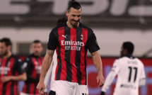 Serie A : Milan, leader, chute face à La Spezia, joli coup pour Naples contre la Juve