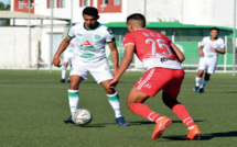 Botola Pro / D2 « Inwi » : La 10ème journée marquée par des nuls