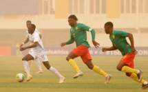 CAN U20 : Le Cameroun se qualifie, la Mauritanie se relance !