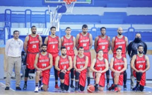 Afrobaket 2021 (Qualifications/1ère journée/Gr 5) /  Maroc - Cap Vert (72-69): Début encourageant des Lions de l'Atlas