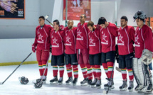 Le hockey sur glace national : Elargir le nombre des pratiquants malgré des moyens limités