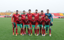 CAN U20 / Maroc-Ghana (0-0) : Les Juniors marocains, séduisants, méritaient mieux que le nul !