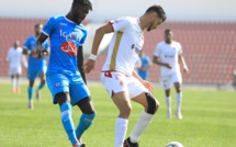 Botola Pro / RCAZ-WAC (1-2) :   Le Wydad doit et peut mieux faire !