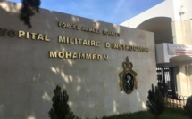 ​L'Hôpital militaire d'instruction Mohammed V participe à une tournée mondiale de chirurgie holographique