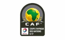 CAN U17 : La CAF invite le Cameroun et le Congo à compléter la liste des pays qualifiés