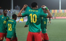 CAN U20 / Cameroun-Mozambique (4-1) : Qualification camerounaise sans faute !