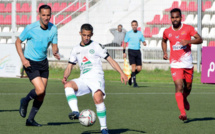 Botola Pro / D2 Inwi : Une occasion de se ressaisir pour les clubs gharbaouis !