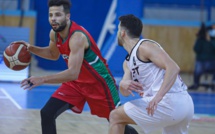 Basket-Afrobasket 2021 : Le Maroc s'incline face à l'Egypte (84-59)