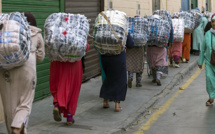 M’diq-Fnideq : Des contrats de travail pour les femmes de Bab Sebta