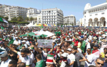 Algérie : Le réveil du Hirak pour se débarrasser du système