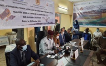 Maroc-FAO-Niger : Lancement d’une cellule de géomatique et de digitalisation au Niger