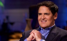 ​​Le milliardaire américain Mark Cuban compte investir au Maroc